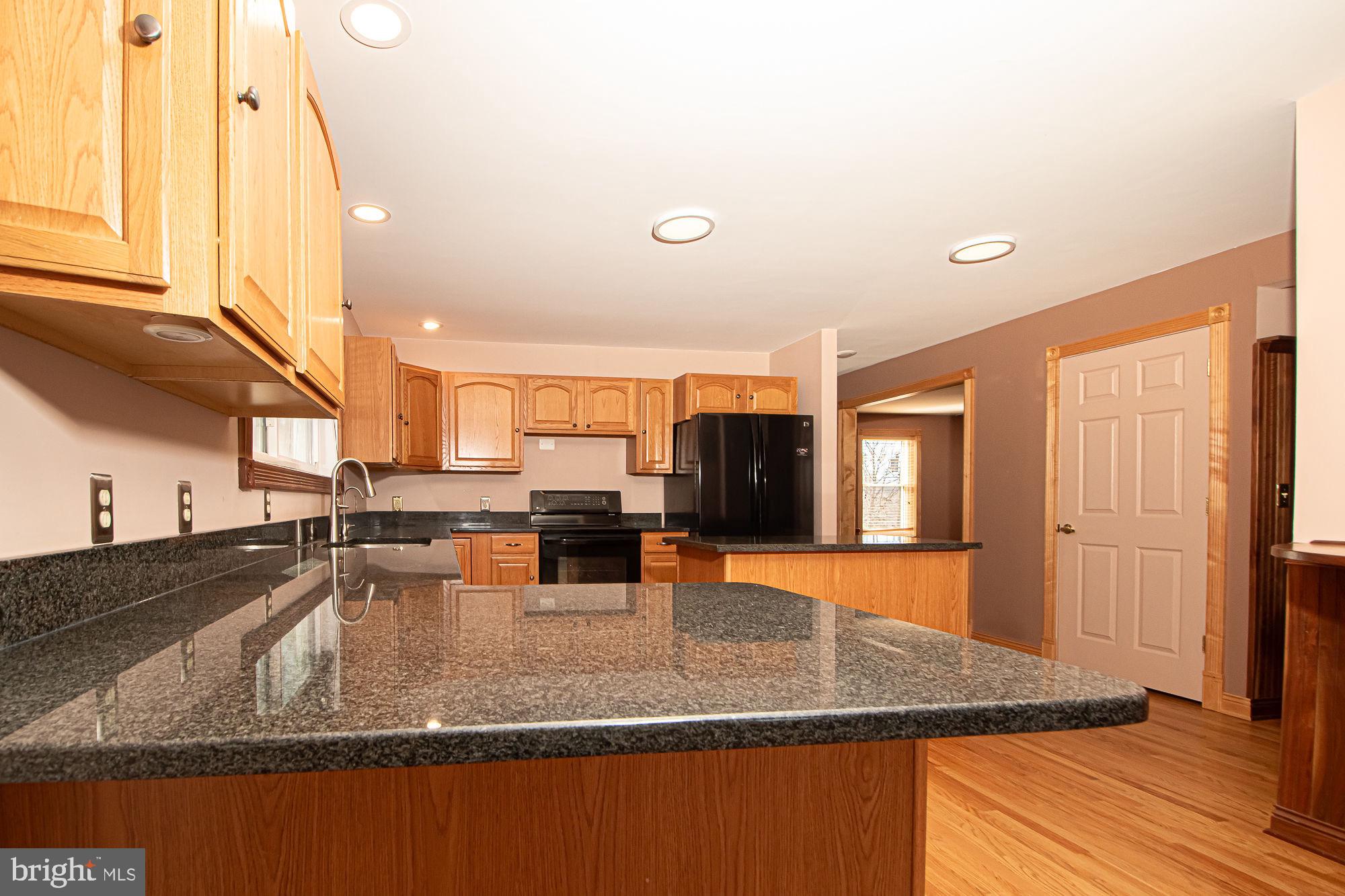 664 Brandy Road Front Royal, VA 22630 - Photo 10 of 59 Plenty of space for family meals.