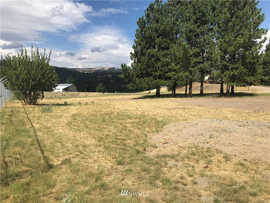 -lot55 Heron Loop Road Republic, WA 99166 - Photo 1 of 5 Gallery Image 1