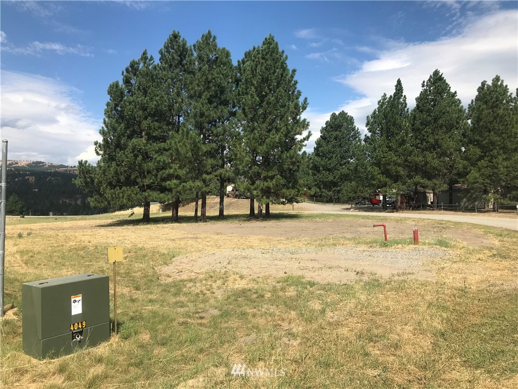 -lot55 Heron Loop Road Republic, WA 99166 - Photo 4 of 5 Gallery Image 4