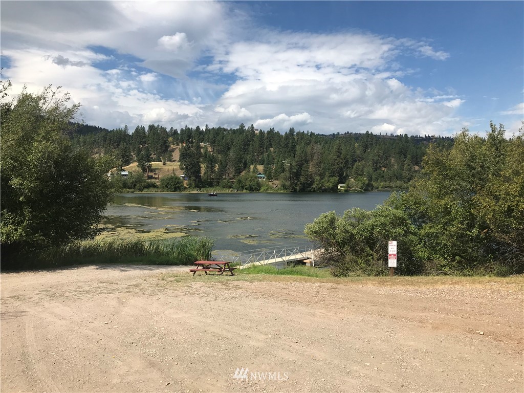 -lot55 Heron Loop Road Republic, WA 99166 - Photo 5 of 5 Gallery Image 5