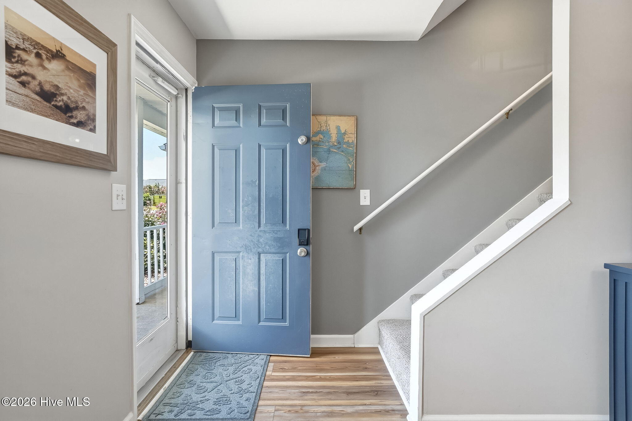 303 Barbour Road, Unit 503 Morehead City, NC 28557 - Photo 7 of 32 7-web-or-mls-chadwick-visuals-303-barbou
