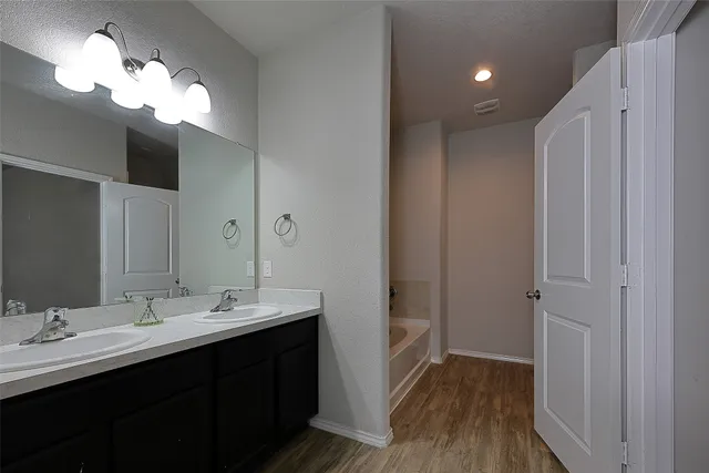 $340,000 | 5542 Redwood Summit Lane, Katy, TX 77449