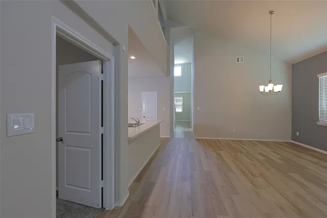 $340,000 | 5542 Redwood Summit Lane, Katy, TX 77449