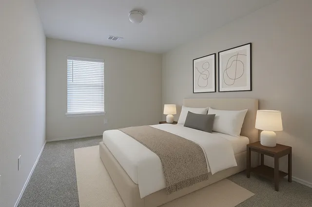 $340,000 | 5542 Redwood Summit Lane, Katy, TX 77449