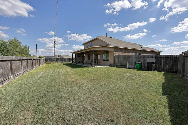 $340,000 | 5542 Redwood Summit Lane, Katy, TX 77449