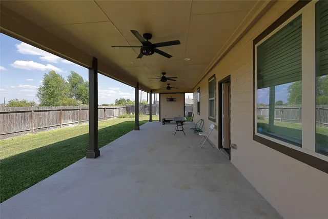 $340,000 | 5542 Redwood Summit Lane, Katy, TX 77449