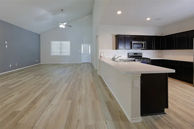 $340,000 | 5542 Redwood Summit Lane, Katy, TX 77449