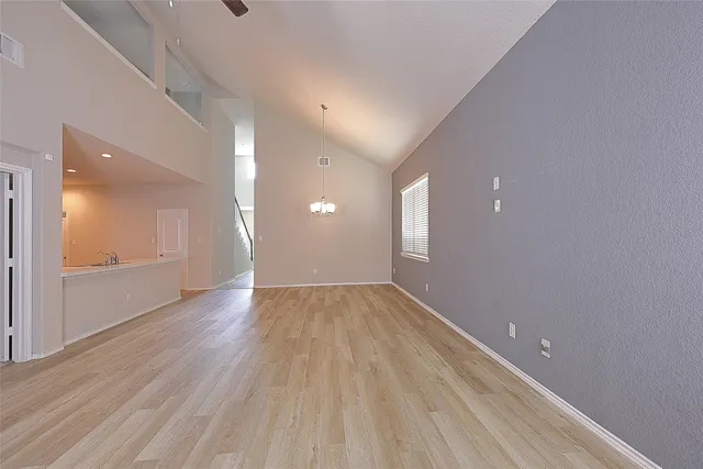 $340,000 | 5542 Redwood Summit Lane, Katy, TX 77449