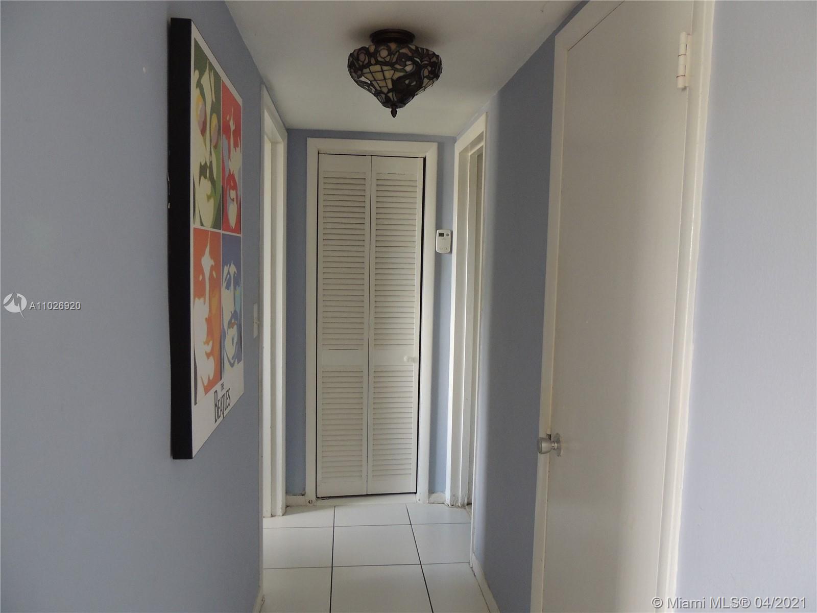 Westwood Lakes Miami, FL 33165 - Photo 5 of 29 a view of an entryway