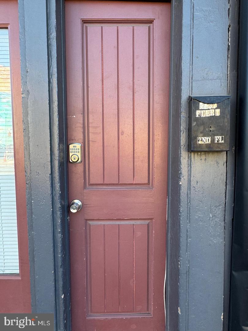 1637 Fleet Street, Unit 2 Baltimore, MD 21231 - Photo 2 of 10