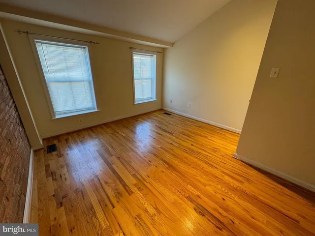 $1,400 | 1637 Fleet Street, Unit 2, Baltimore, MD 21231
