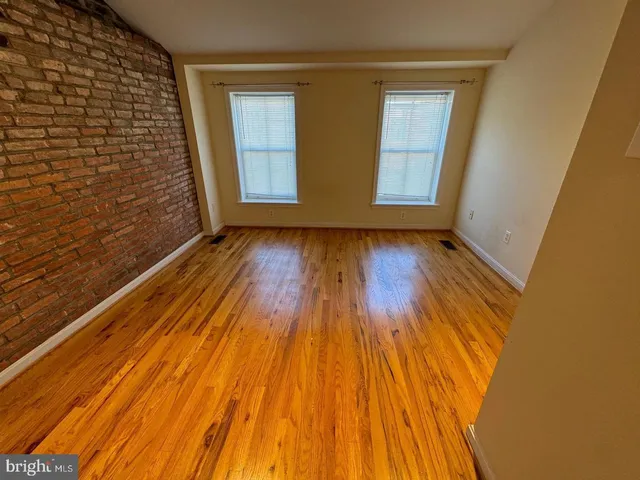 $1,400 | 1637 Fleet Street, Unit 2, Baltimore, MD 21231
