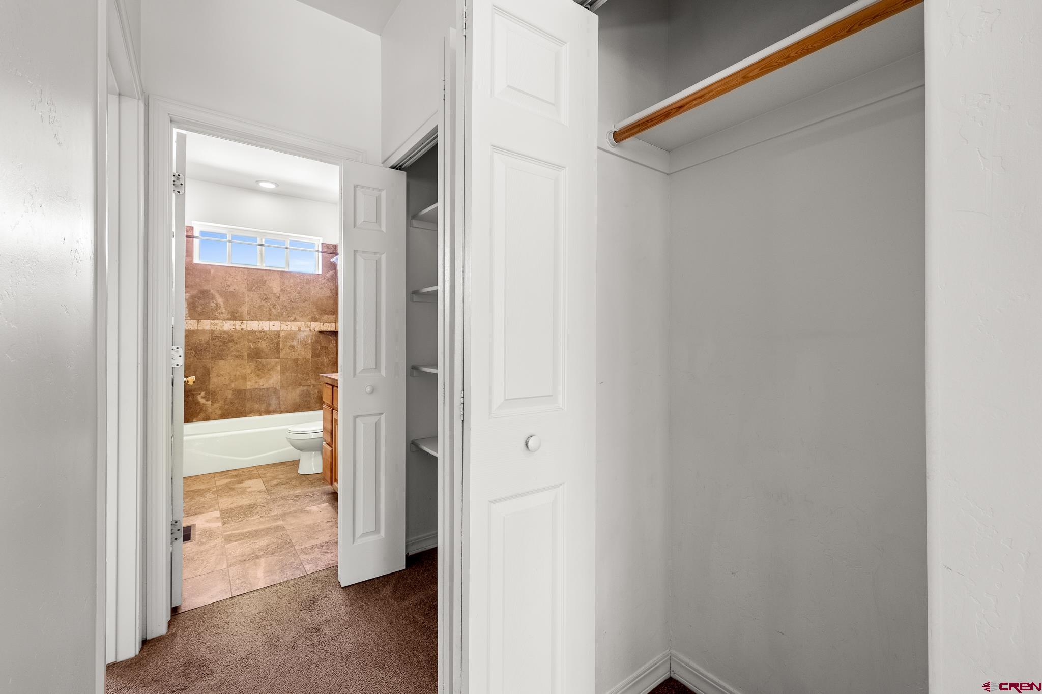 33 Cedar Ridge Way, Unit 3 Durango, CO 81301 - Photo 17 of 31 a view of a small space