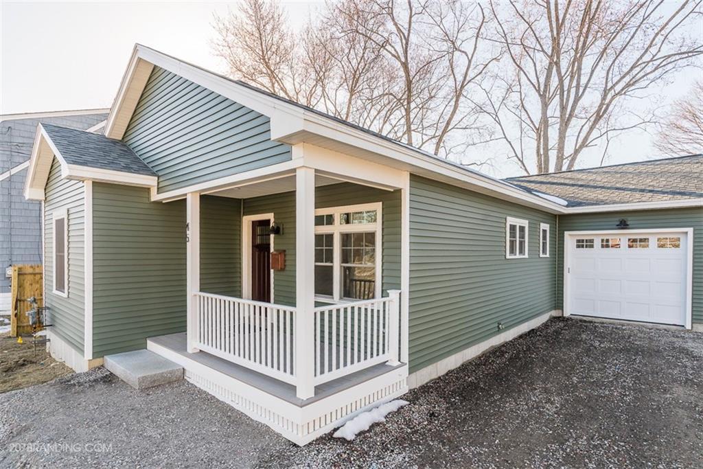 45 Romano Road South Portland, ME 04106 - Photo 5 of 30 Photo