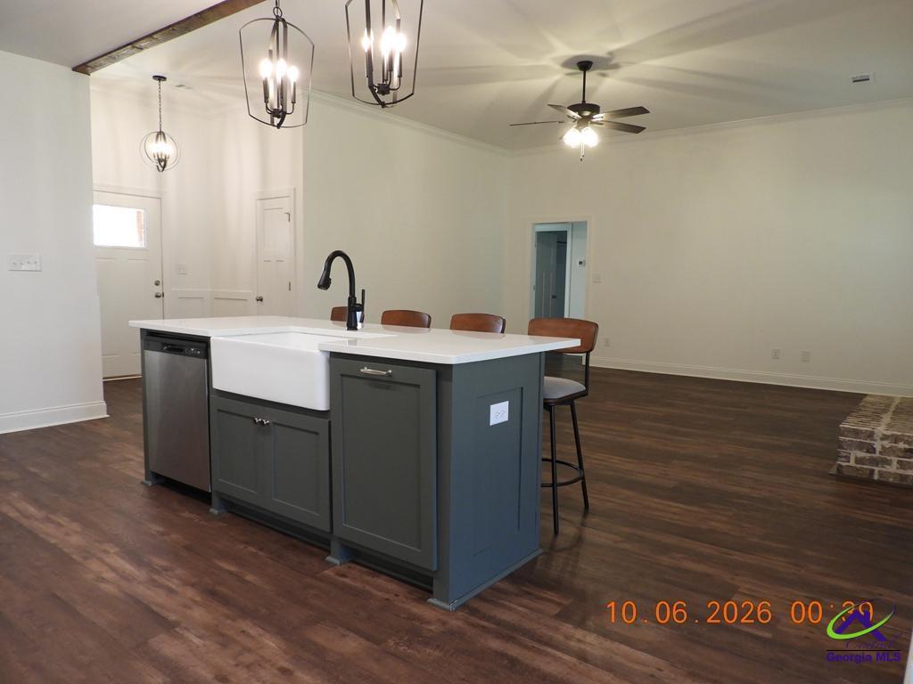 106 Raspberry Trail Perry, GA 31069 - Photo 6 of 17 Gallery Image 6