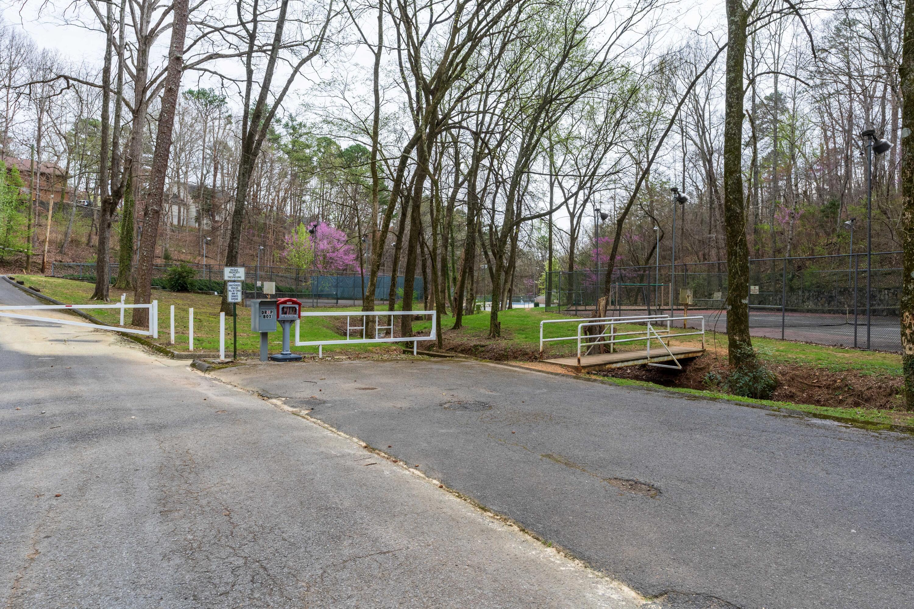2015 Rock Bluff Road Hixson, TN 37343 - Photo 54 of 58 23 - 2015 Rock Bluff Rd - Exteriors