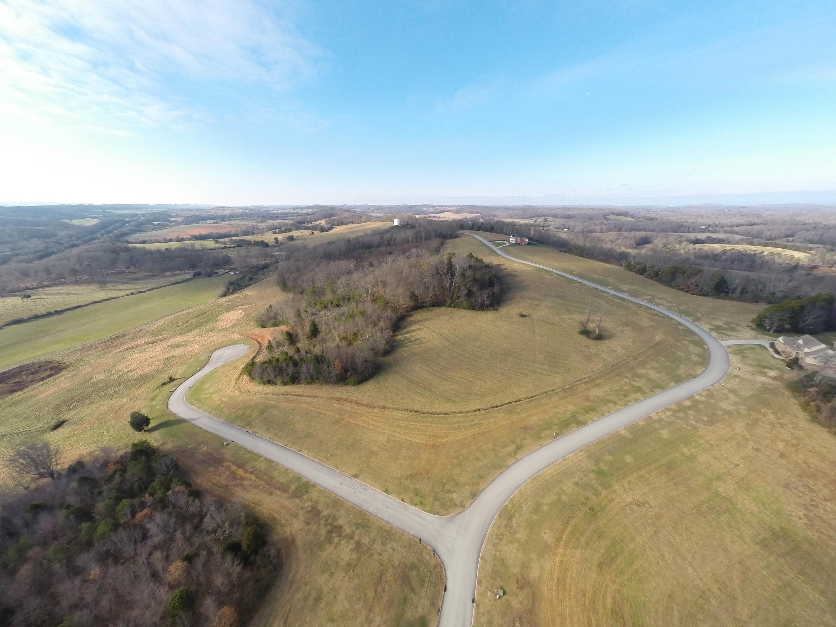 2058 James Ridge Road Loudon, TN 37774 - Photo 1 of 11 Aerial View James Ridge