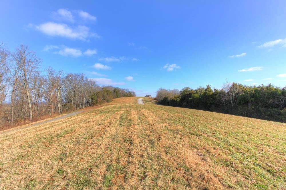 2058 James Ridge Road Loudon, TN 37774 - Photo 8 of 11 James Ridge Lot 18 view