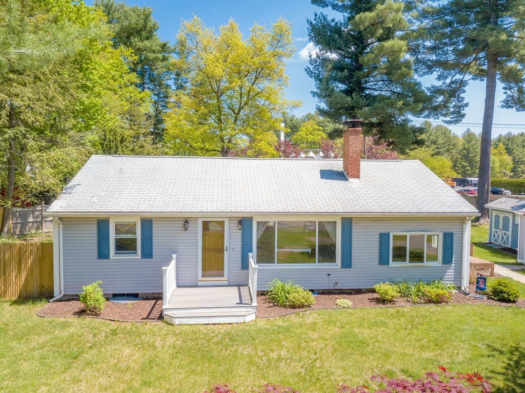 8 Matthews Road Southwick, MA 01077 - Photo 1 of 26 Gallery Image 1