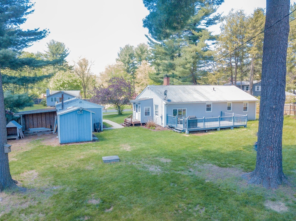 8 Matthews Road Southwick, MA 01077 - Photo 19 of 26 Gallery Image 19