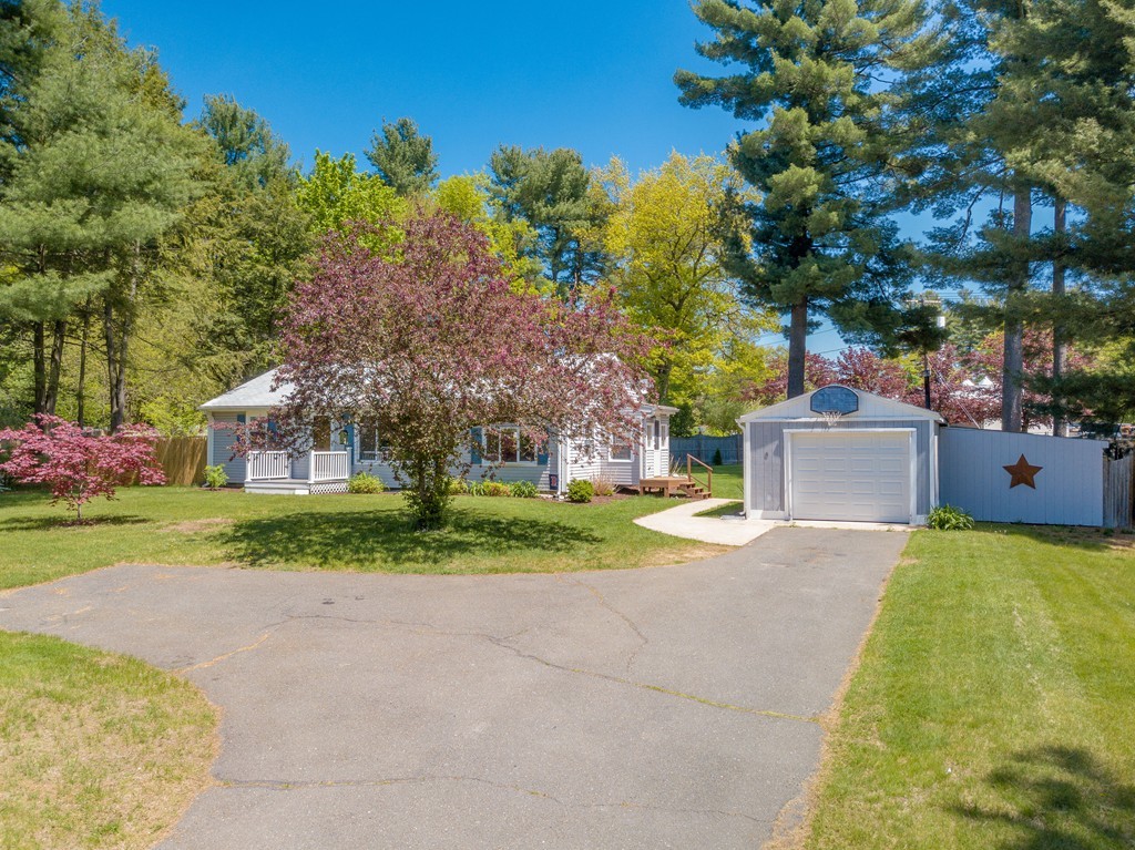 8 Matthews Road Southwick, MA 01077 - Photo 20 of 26 Gallery Image 20