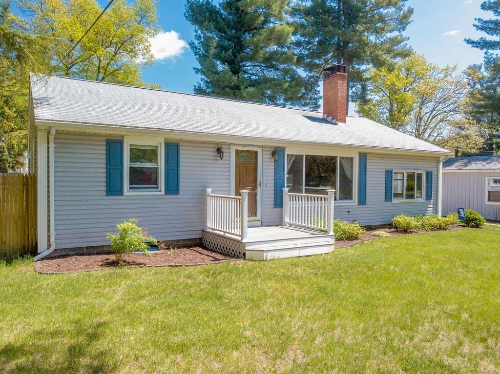 8 Matthews Road Southwick, MA 01077 - Photo 2 of 26 Gallery Image 2
