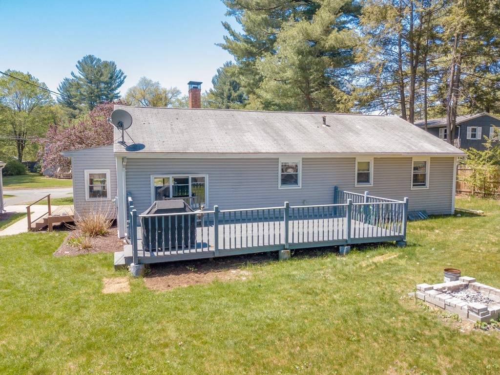 8 Matthews Road Southwick, MA 01077 - Photo 21 of 26 Gallery Image 21