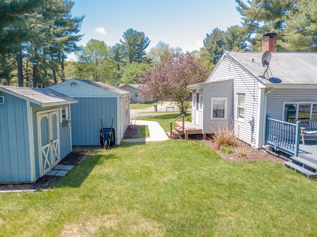 8 Matthews Road Southwick, MA 01077 - Photo 22 of 26 Gallery Image 22