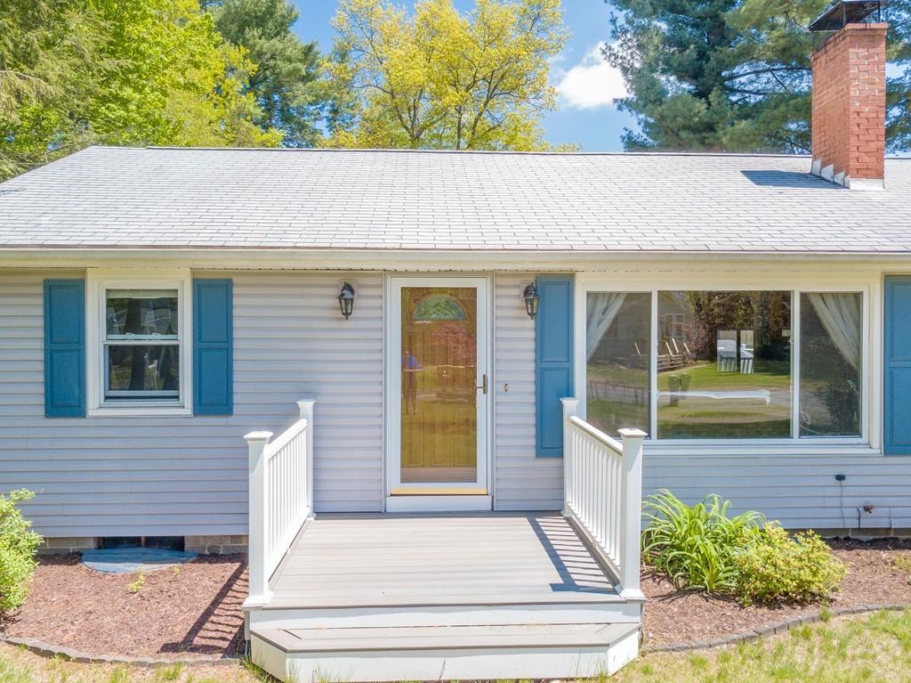 8 Matthews Road Southwick, MA 01077 - Photo 23 of 26 Gallery Image 23