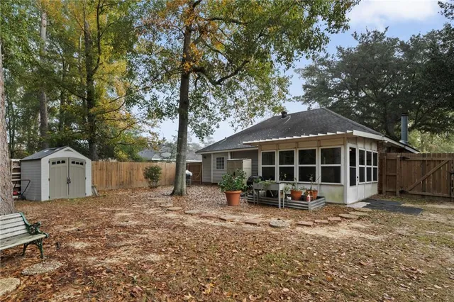 $215,000 | 112 Beau Chenes Drive, Slidell, LA 70460