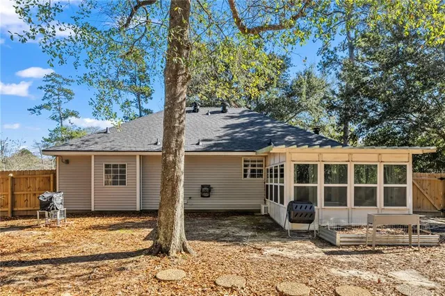 $215,000 | 112 Beau Chenes Drive, Slidell, LA 70460