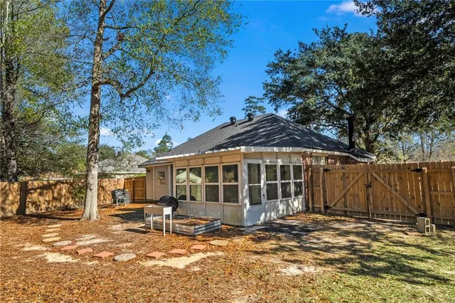 $215,000 | 112 Beau Chenes Drive, Slidell, LA 70460