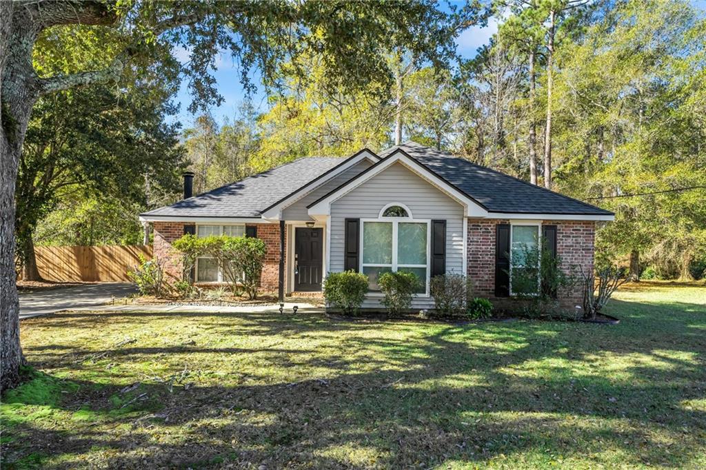 112 Beau Chenes Drive Slidell, LA 70460 - Photo 19 of 20