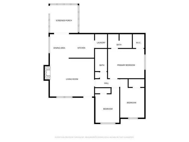 $215,000 | 112 Beau Chenes Drive, Slidell, LA 70460