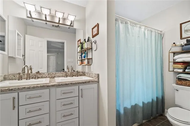 $215,000 | 112 Beau Chenes Drive, Slidell, LA 70460