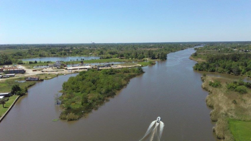 6750 Arbor Way Orange, TX 77630 - Photo 4 of 6 Cow Bayou