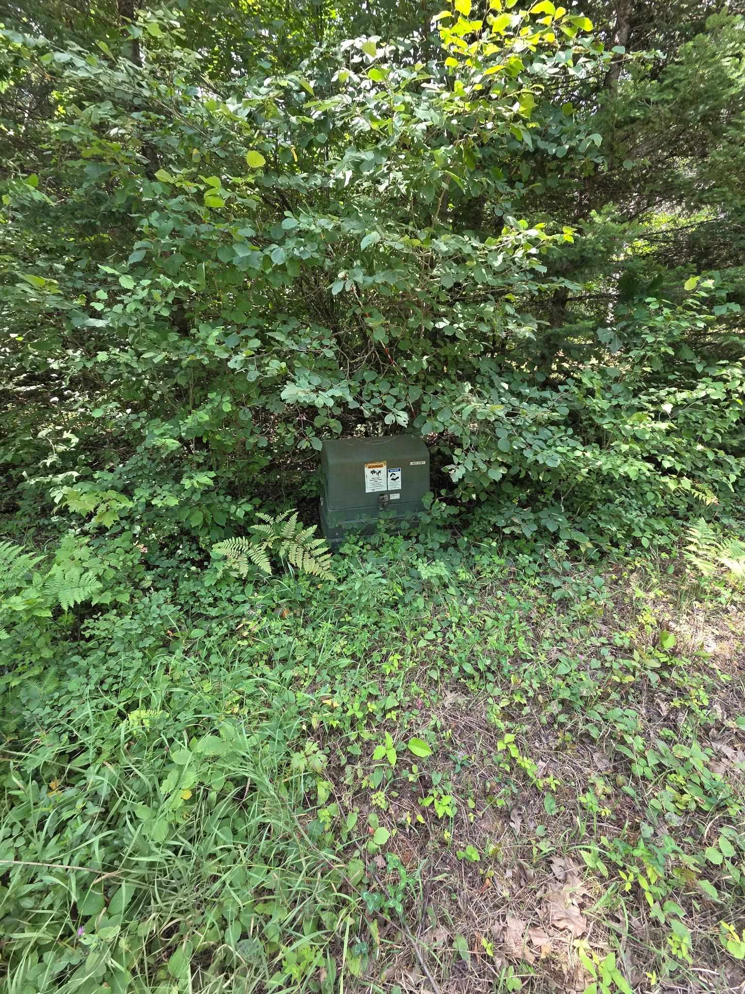 Spangenberg Road Pembine, WI 54156 - Photo 19 of 20 Gallery Image 19