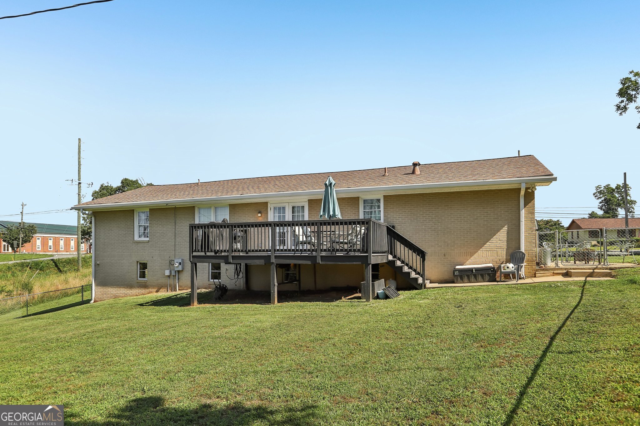 266 Lagrange Street Newnan, GA 30263 - Photo 31 of 43