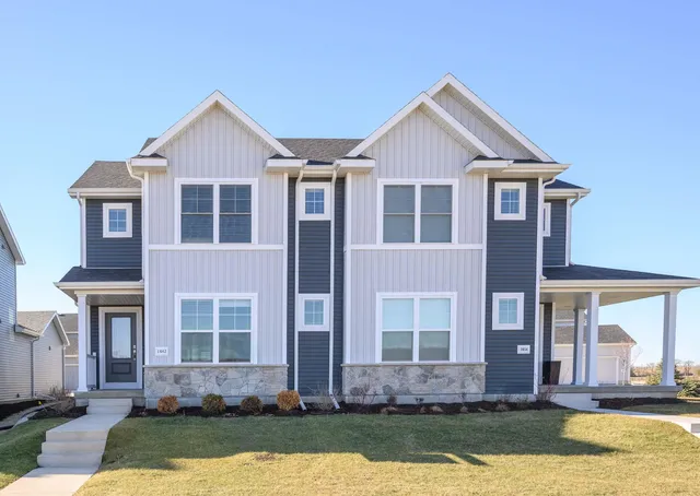 $414,900 | 1642 Star Lgt Drive, Verona, WI 53593