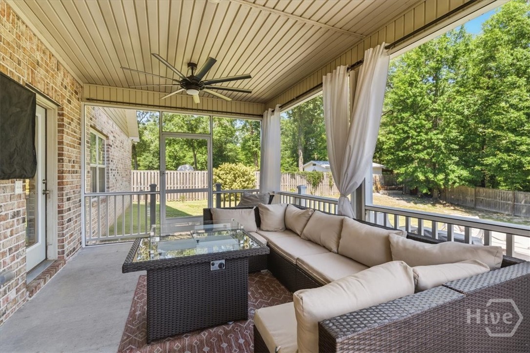 1492 Fort Howard Road Rincon, GA 31326 - Photo 29 of 31
