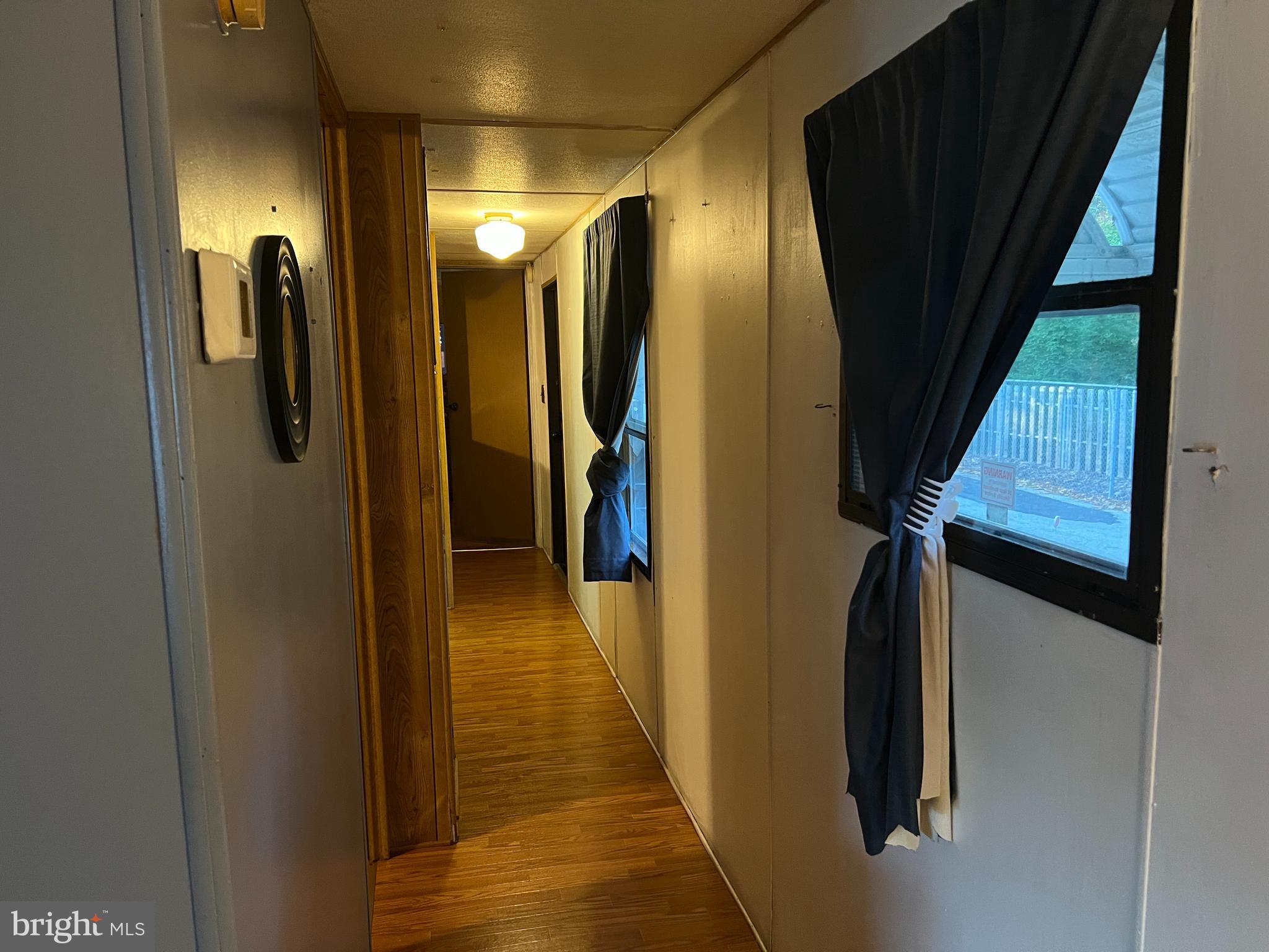 576 West Forest Grove Road Vineland, NJ 08360 - Photo 11 of 14 a view of hallway with stairs