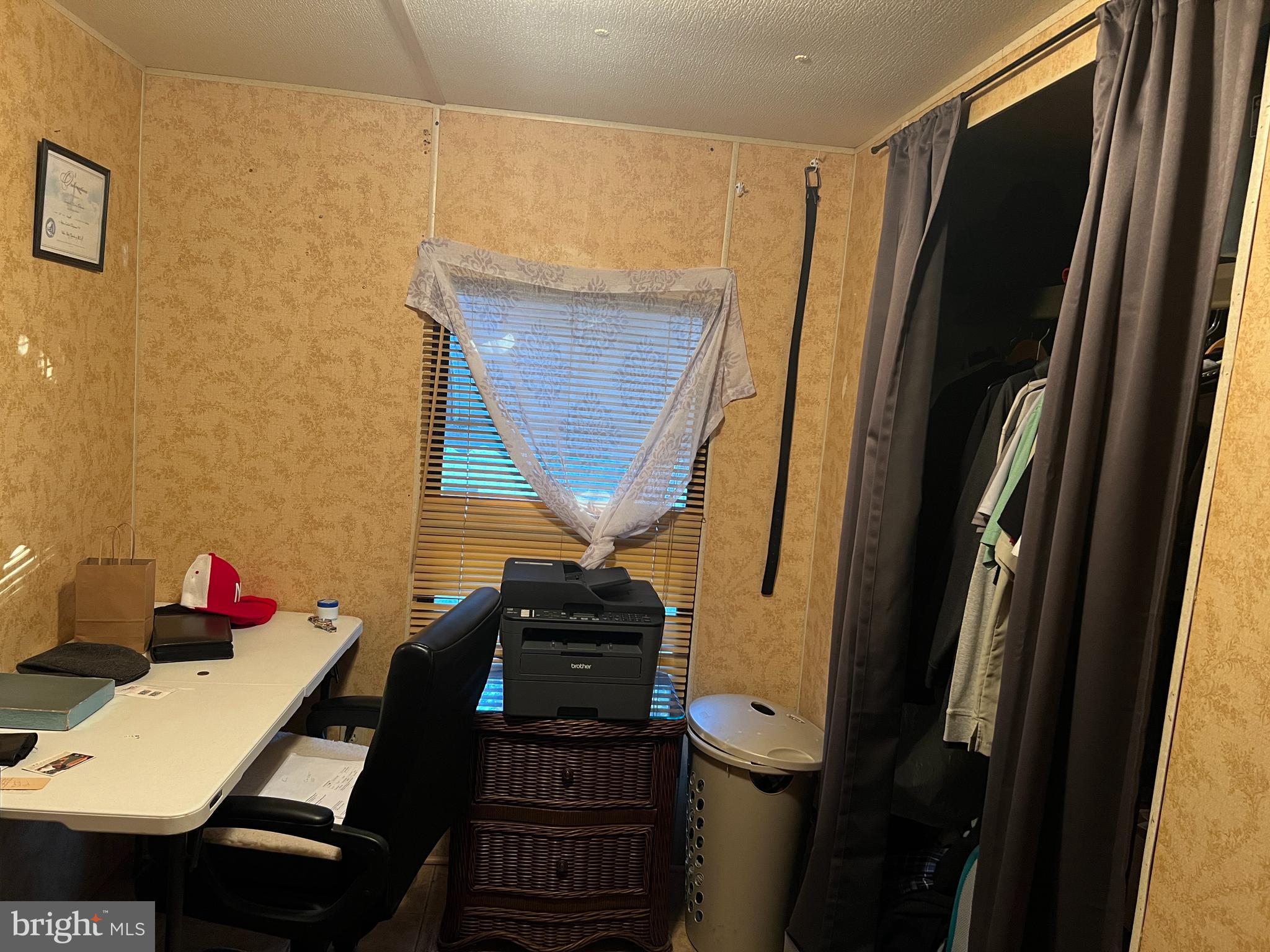 576 West Forest Grove Road Vineland, NJ 08360 - Photo 7 of 14 a view of walk in closet