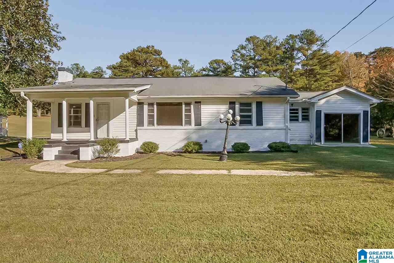 13885 Upper Columbus Road Coker, AL 35452 - Photo 1 of 20