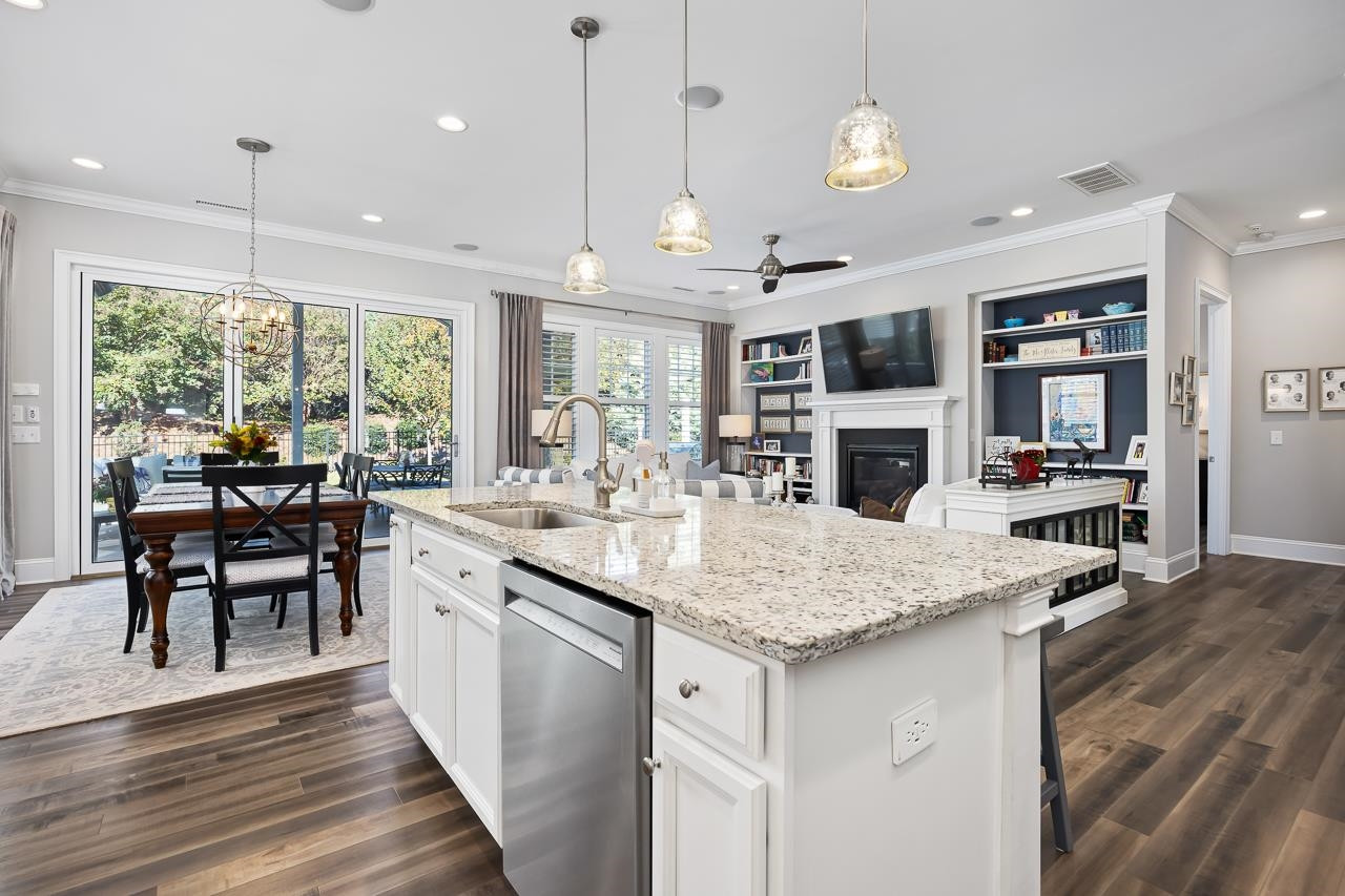 8245 Pritchett Farm Lane Raleigh, NC 27606 - Photo 10 of 40 Photo 10