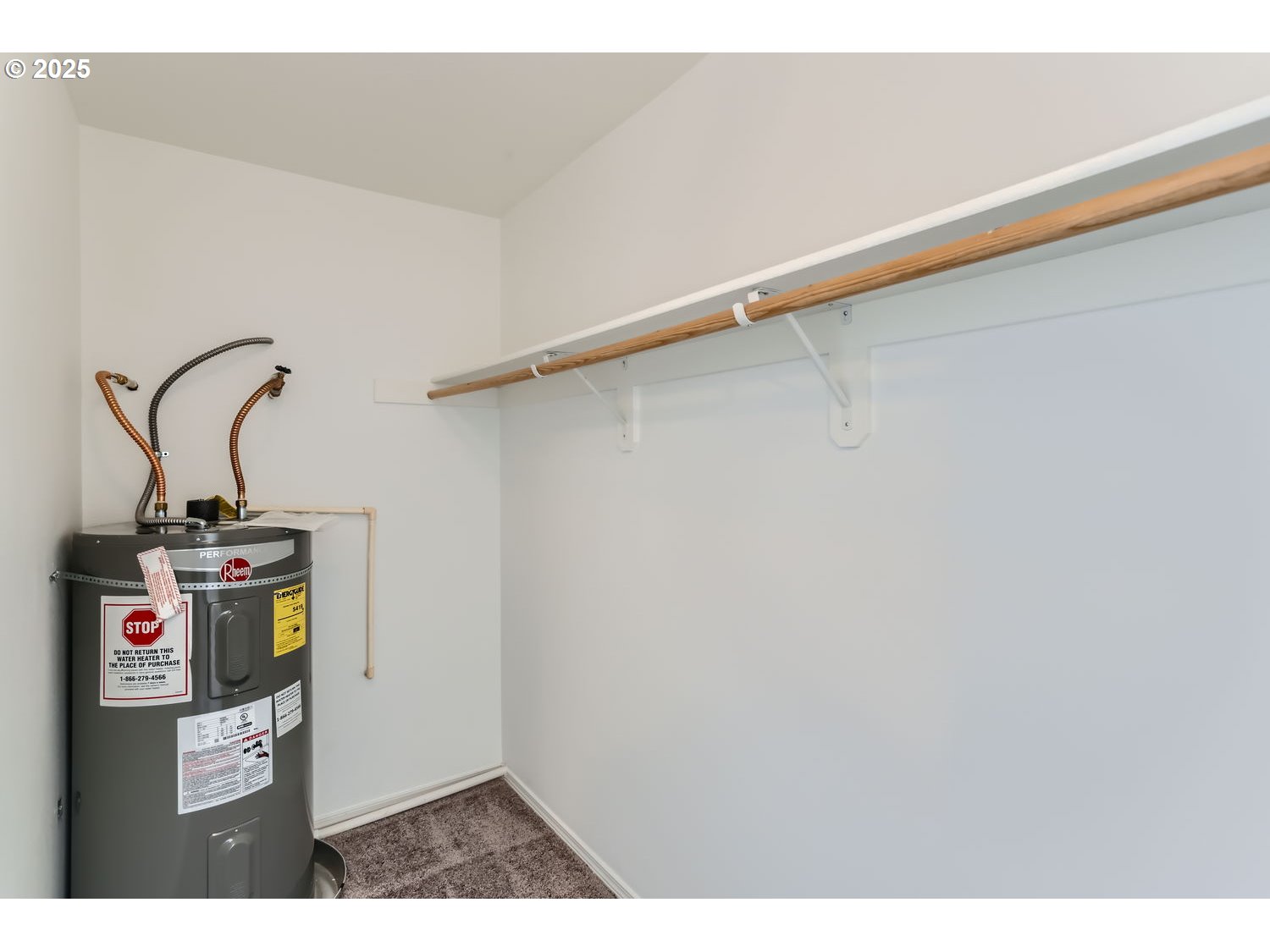 679 Southeast 148th Avenue Portland, OR 97233 - Photo 23 of 27 Utility Room