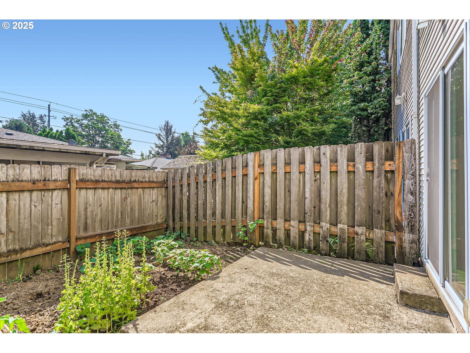 679 Southeast 148th Avenue Portland, OR 97233 - Photo 24 of 27 Patio
