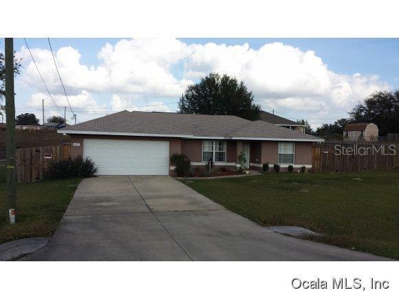 8537 Juniper Road Ocala, FL 34480 - Photo 1 of 1 Primary Photo