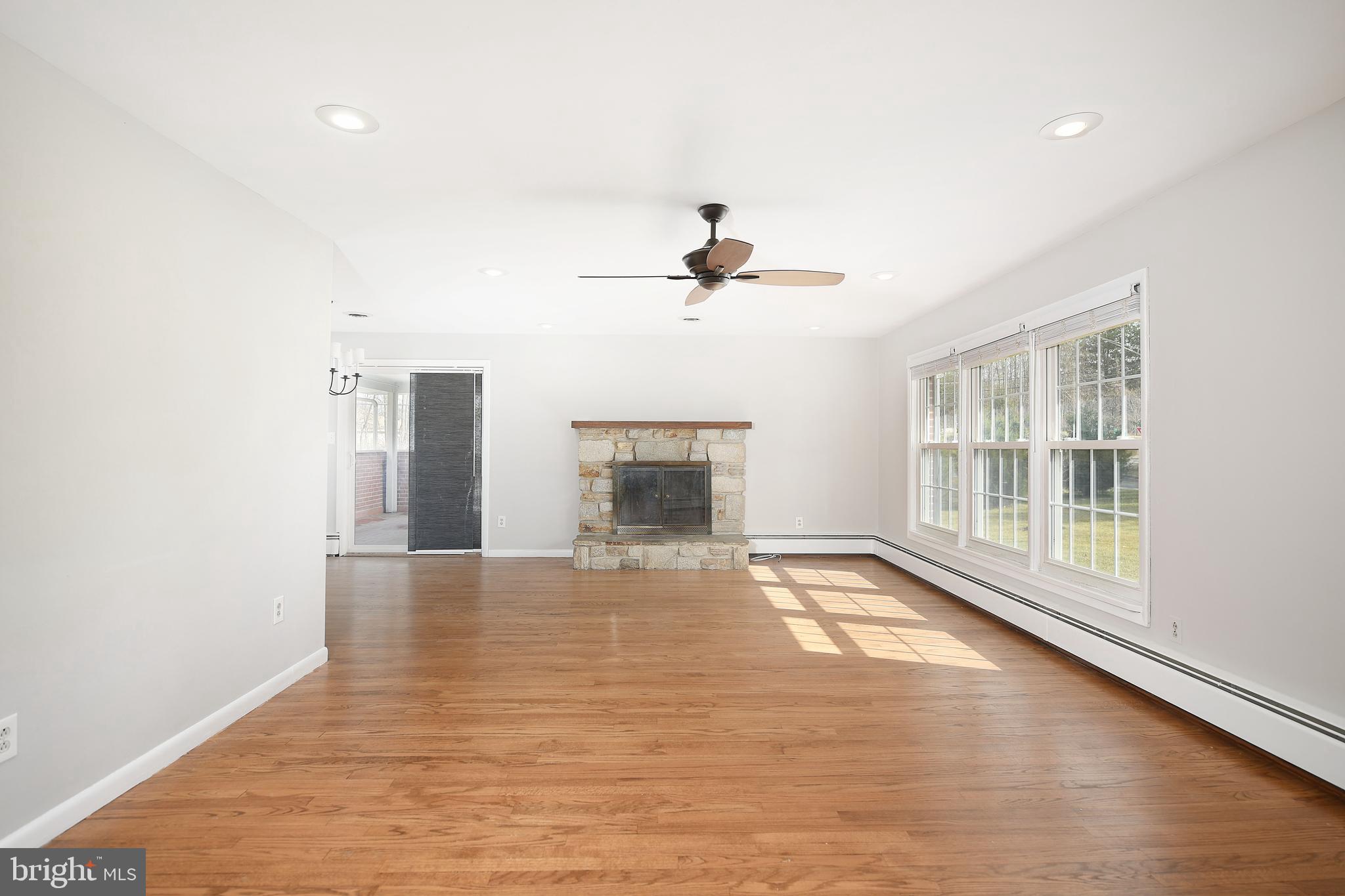 300 Plumtree Road Bel Air, MD 21015 - Photo 13 of 60 Bright w natural light from large windows!