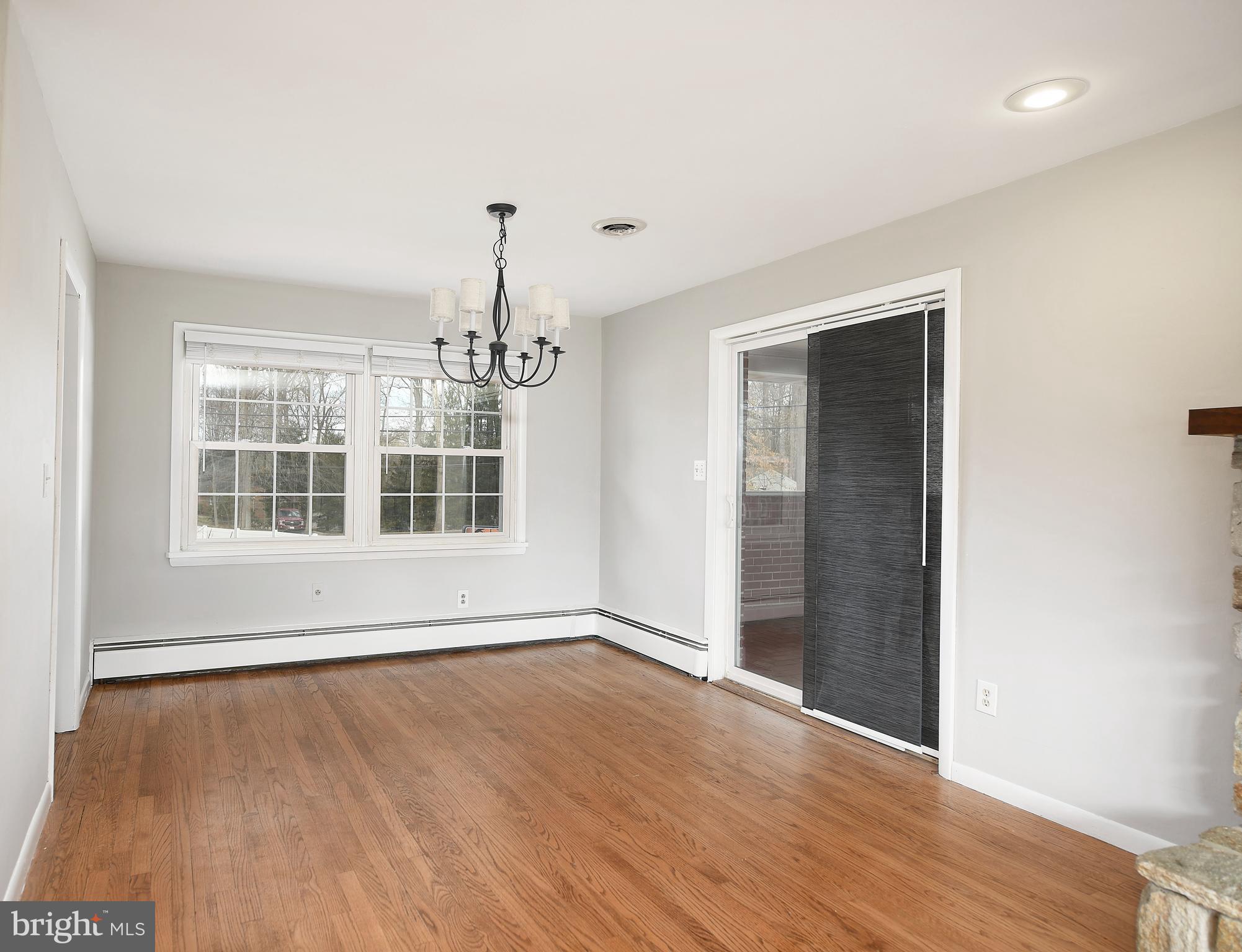 300 Plumtree Road Bel Air, MD 21015 - Photo 19 of 60 So much natural light in separate DR