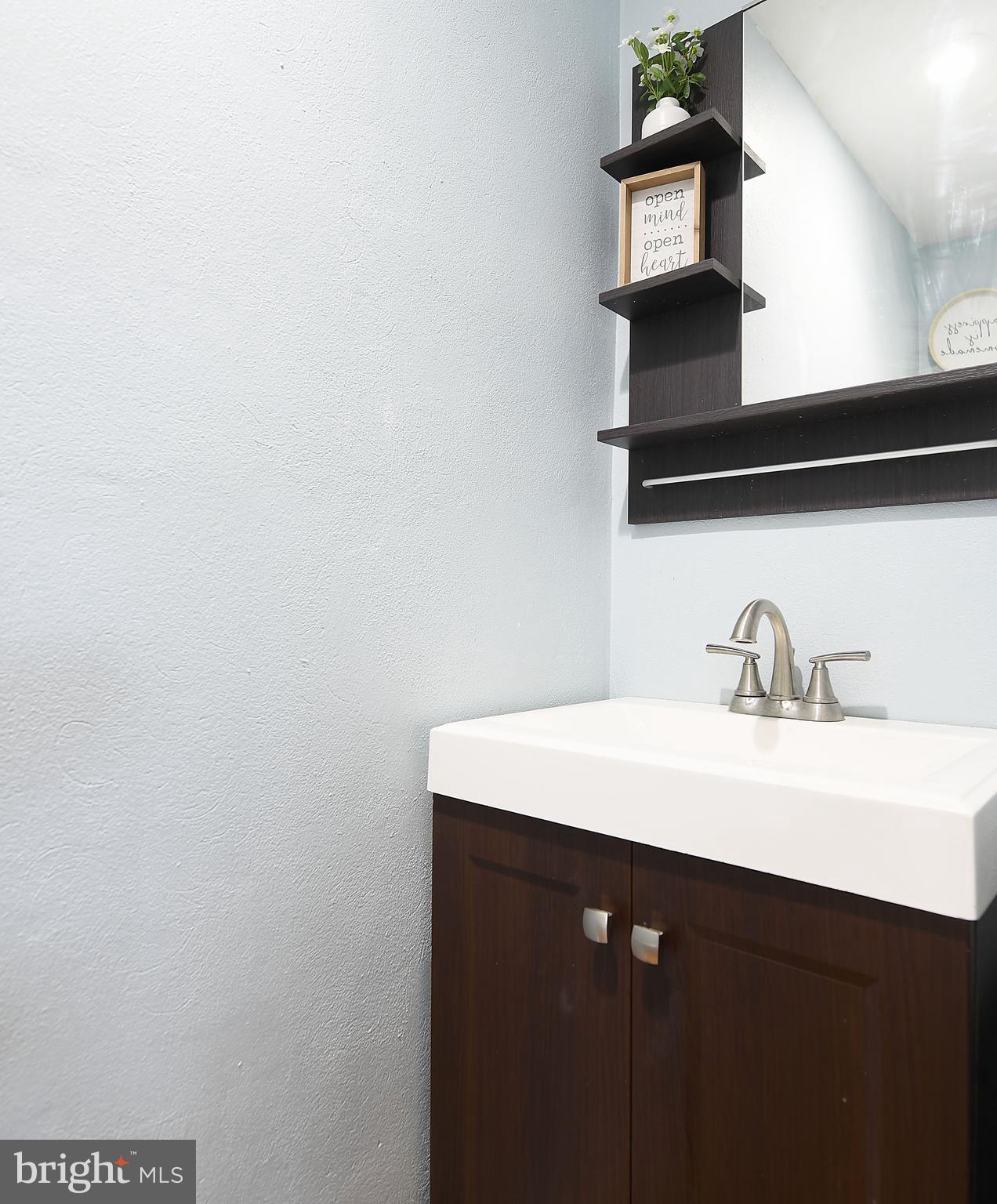 300 Plumtree Road Bel Air, MD 21015 - Photo 30 of 60 Convenient 1st floor powder room